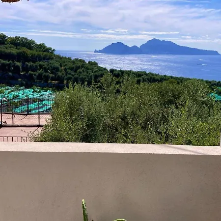 Ferienhaus Manu *