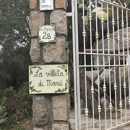 Ferienhaus Manu