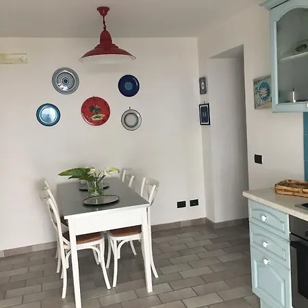 Manu Ferienhaus *