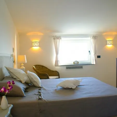 Ferienhaus Manu