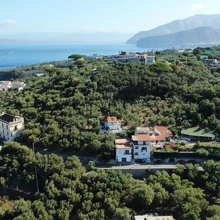Casa vacanze Manu