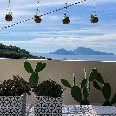 Manu Casa vacanze *