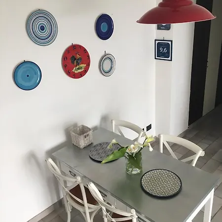 Casa vacanze Manu Massa Lubrense